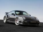 Porsche 911 SP580 by Sportec 2007 года